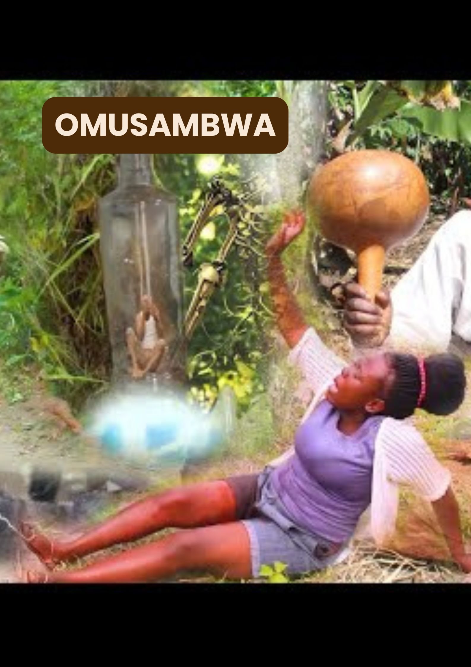 OMUSAMBWA